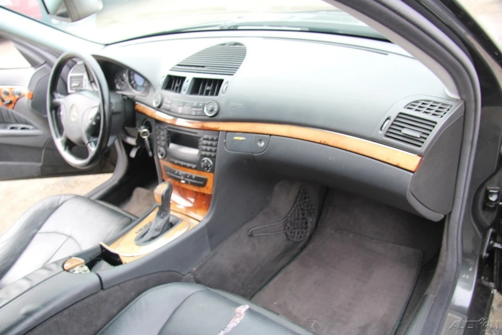 2003 Mercedes-Benz W211 E-Class - Image 21 of 21