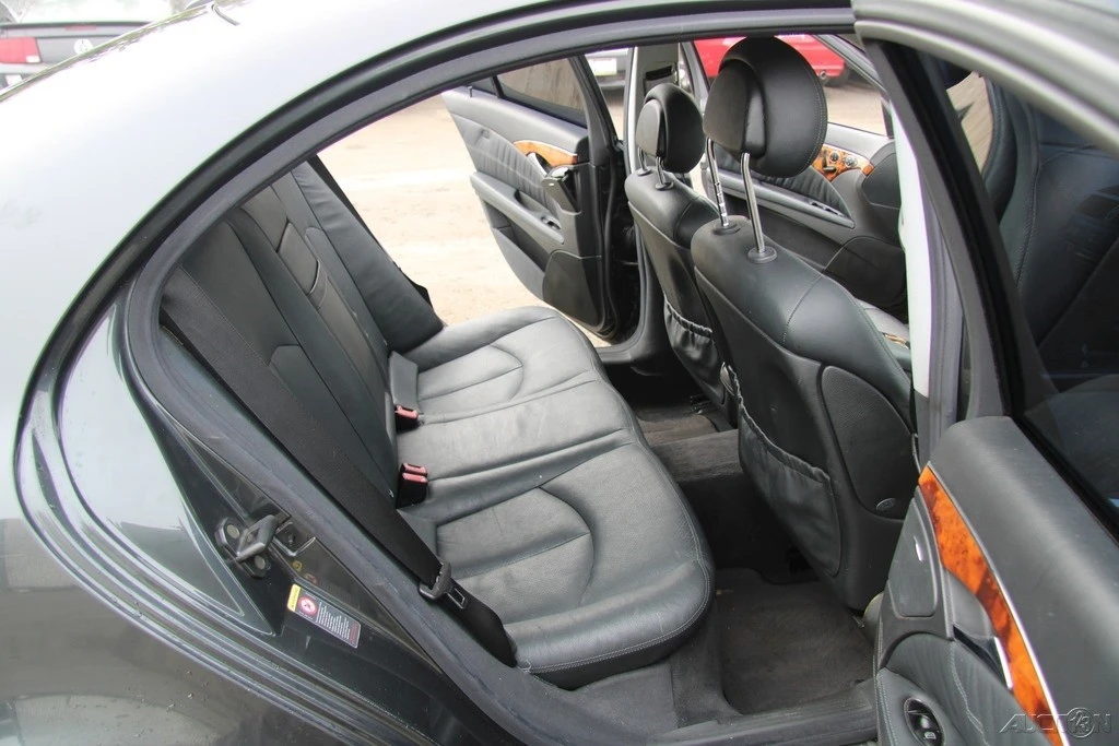 2003 Mercedes-Benz W211 E-Class - Image 18 of 21