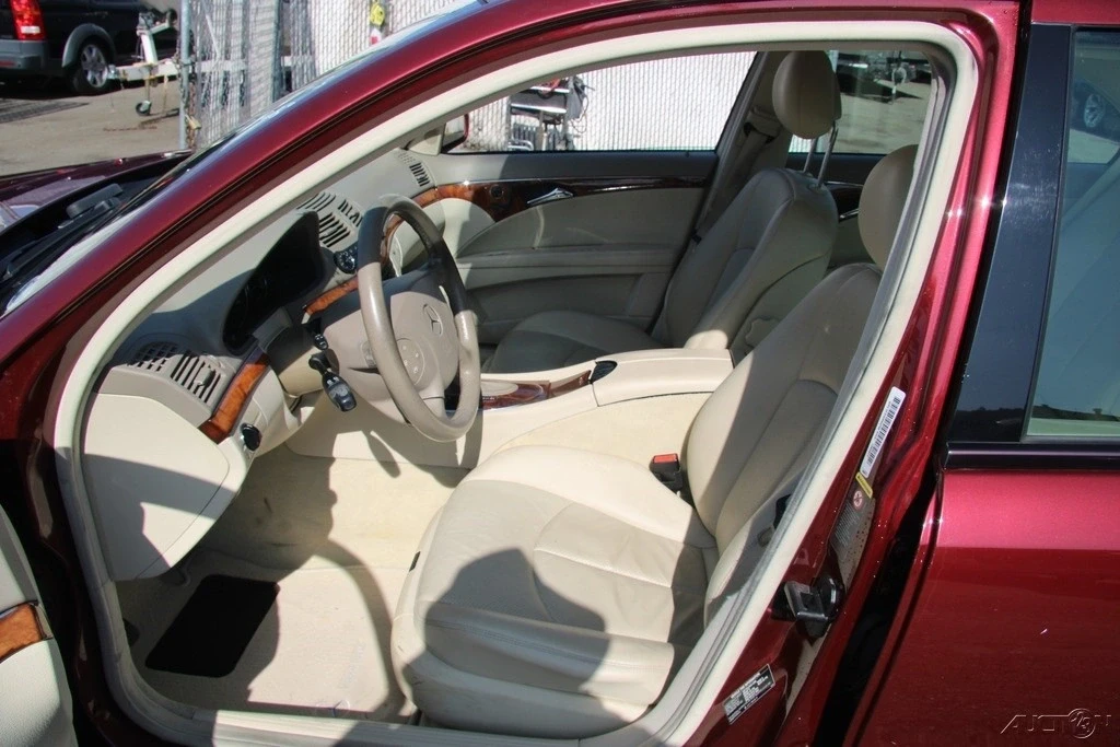 2003 Mercedes-Benz W211 E-Class - Image 13 of 21