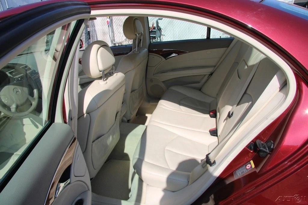 2003 Mercedes-Benz W211 E-Class - Image 20 of 21