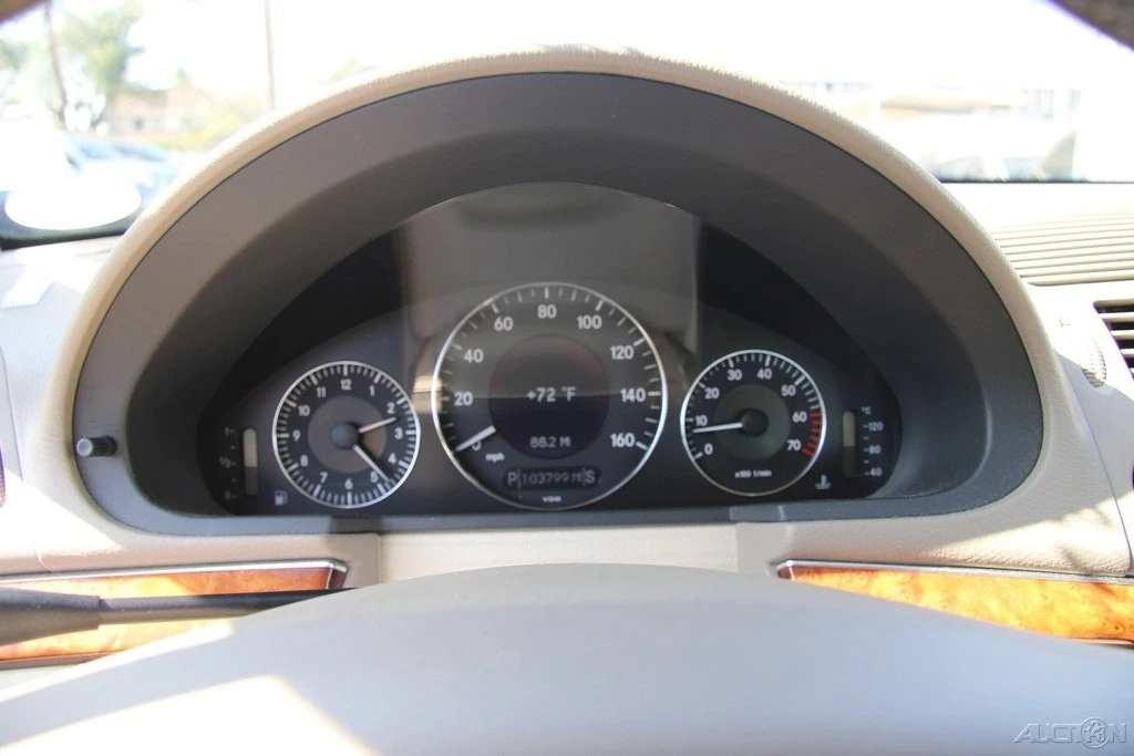 2003 Mercedes-Benz W211 E-Class - Image 15 of 21