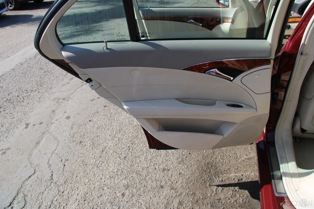 2003 Mercedes-Benz W211 E-Class - Image 19 of 21
