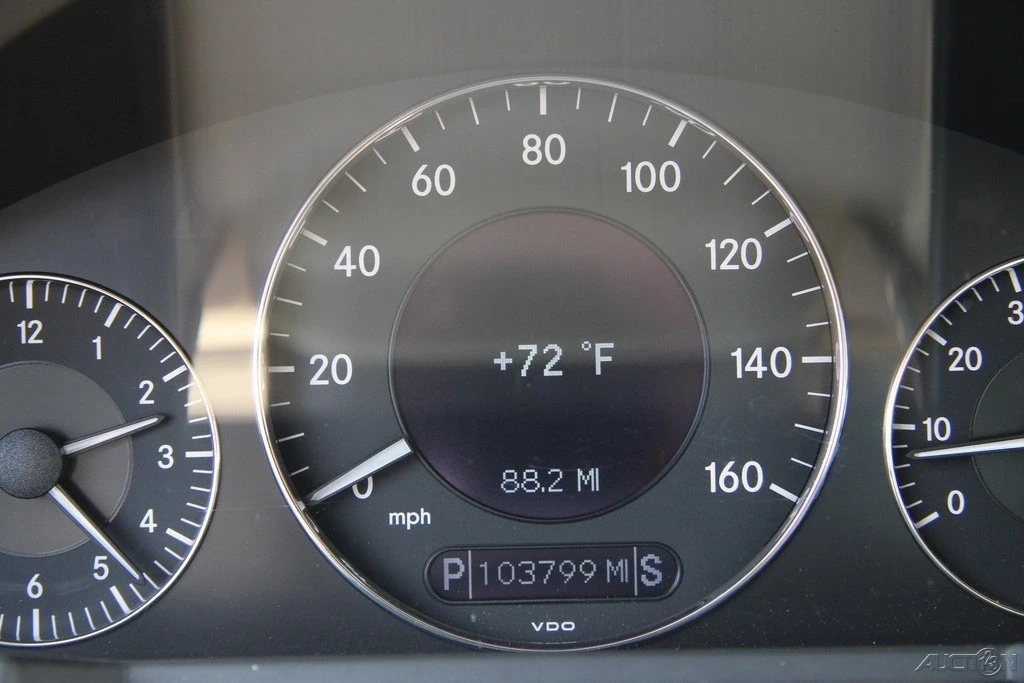 2003 Mercedes-Benz W211 E-Class - Image 16 of 21