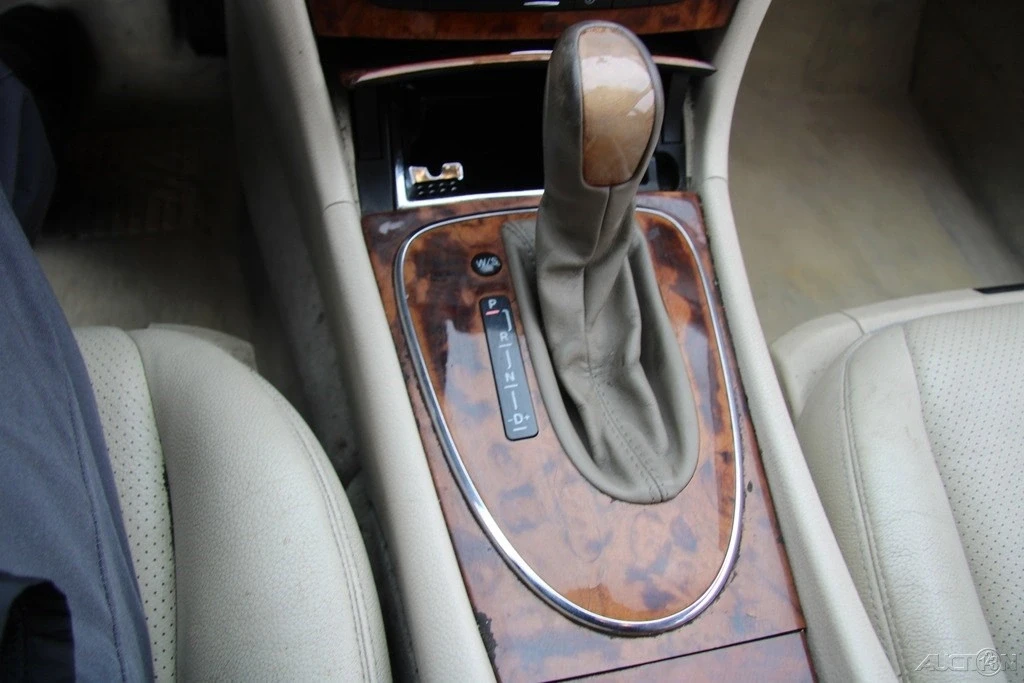 2003 Mercedes-Benz W211 E-Class - Image 19 of 21