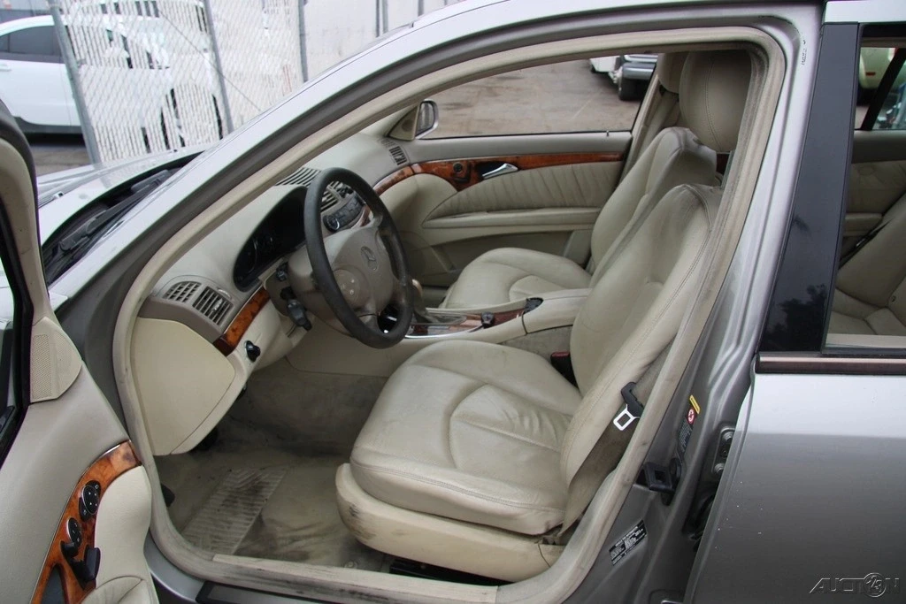 2003 Mercedes-Benz W211 E-Class - Image 13 of 21