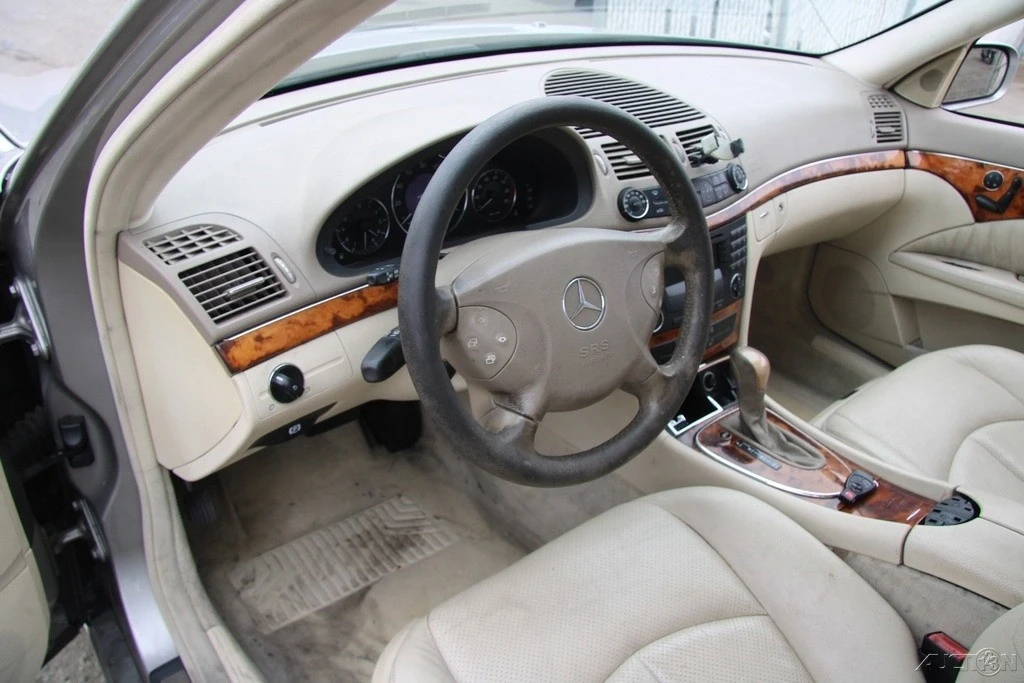 2003 Mercedes-Benz W211 E-Class - Image 14 of 21