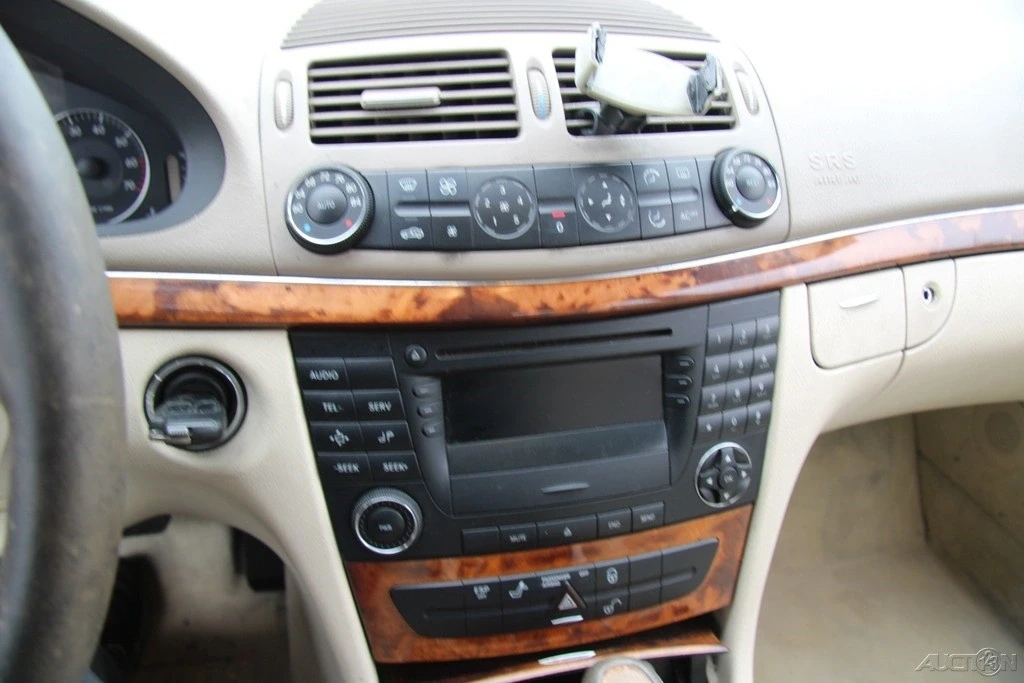 2003 Mercedes-Benz W211 E-Class - Image 18 of 21