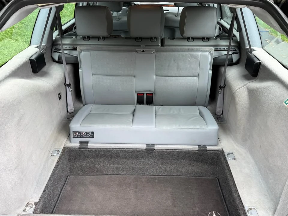 2003 Mercedes-Benz W210 E-Class - Image 4 of 13