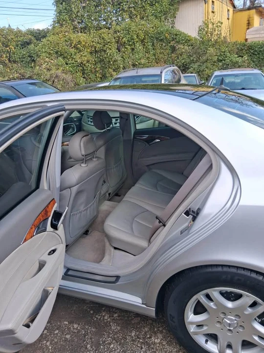 2003 Mercedes-Benz W211 E-Class - Image 2 of 18