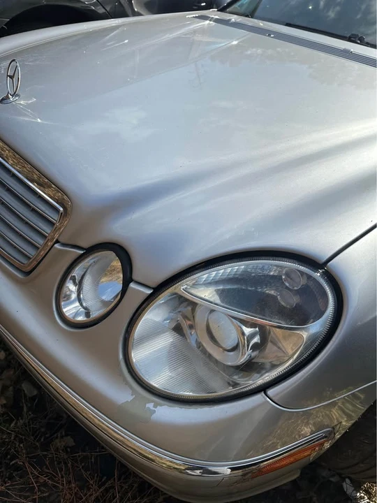 2003 Mercedes-Benz W211 E-Class - Image 15 of 18