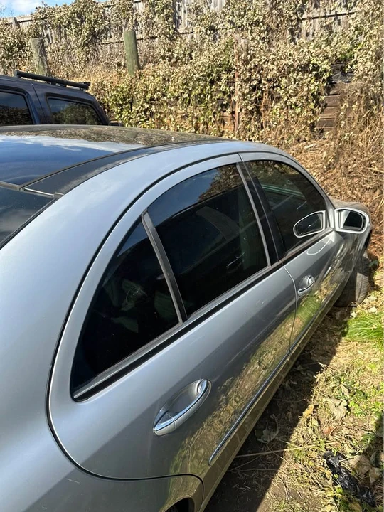 2003 Mercedes-Benz W211 E-Class - Image 9 of 18