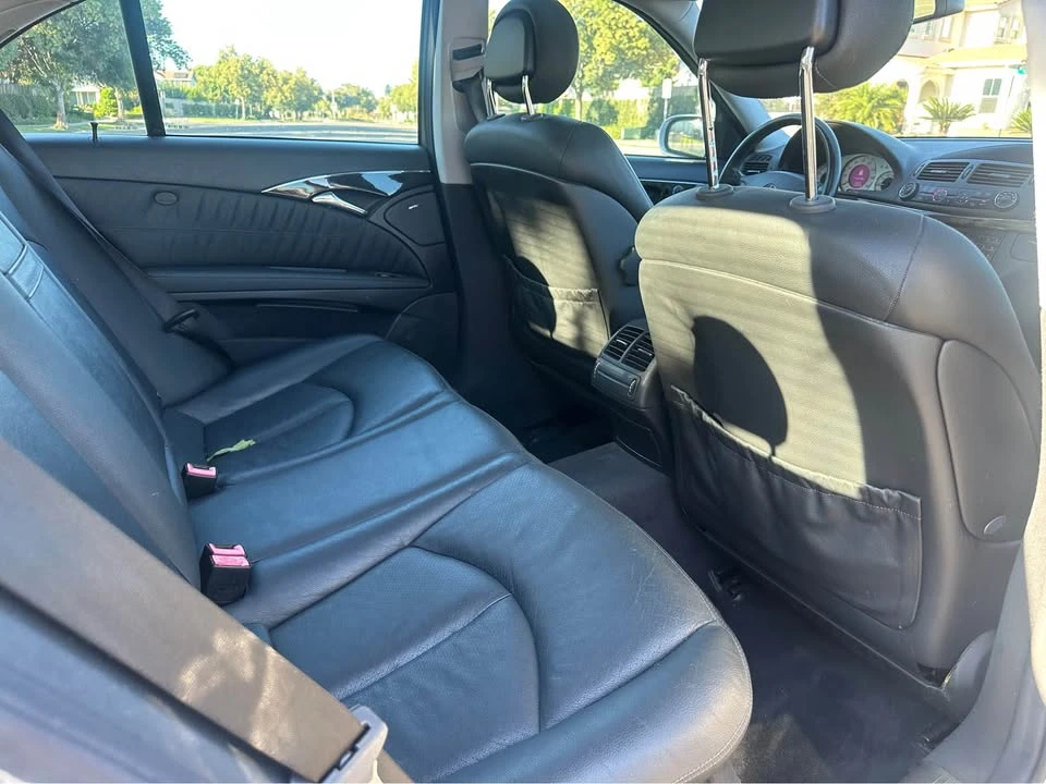 2003 Mercedes-Benz W211 E-Class - Image 14 of 14