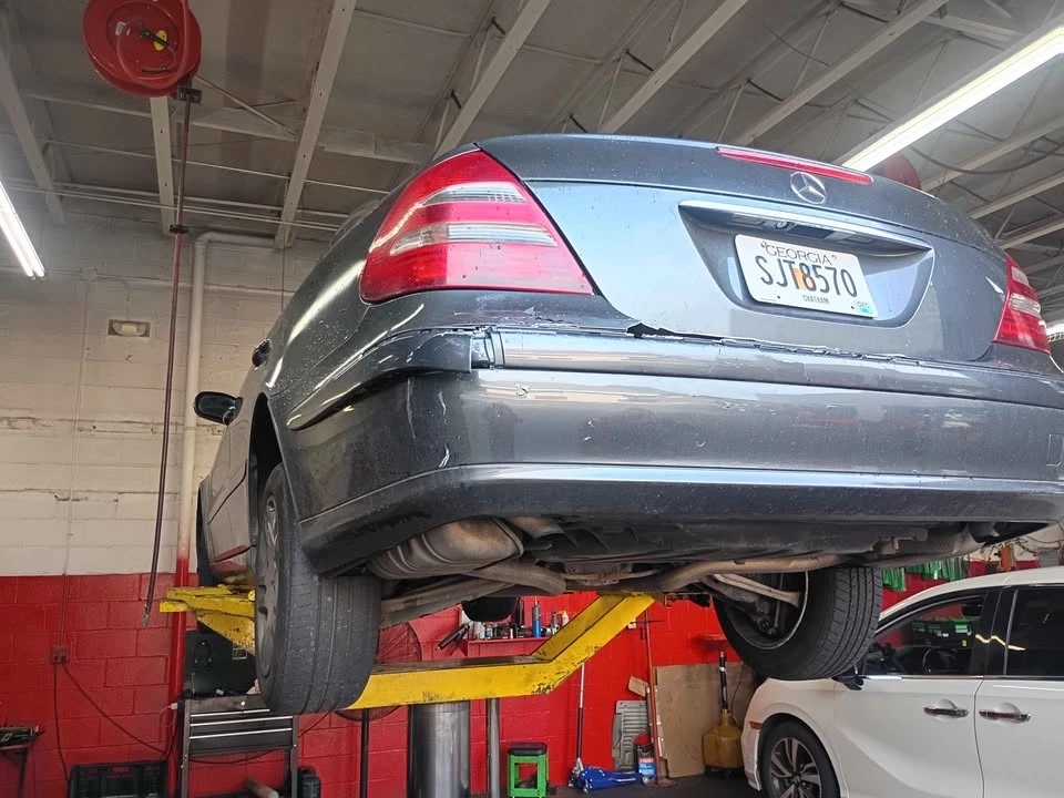 2003 Mercedes-Benz W211 E-Class - Image 3 of 5