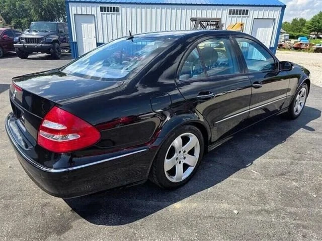 2003 Mercedes-Benz W211 E-Class - Image 7 of 20