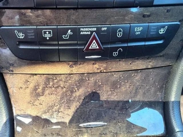 2003 Mercedes-Benz W211 E-Class - Image 20 of 20