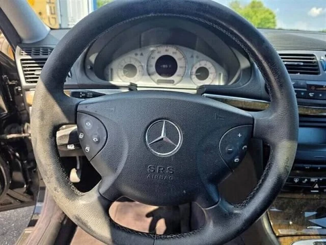 2003 Mercedes-Benz W211 E-Class - Image 13 of 20