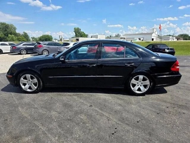 2003 Mercedes-Benz W211 E-Class - Image 3 of 20