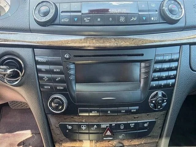 2003 Mercedes-Benz W211 E-Class - Image 18 of 20