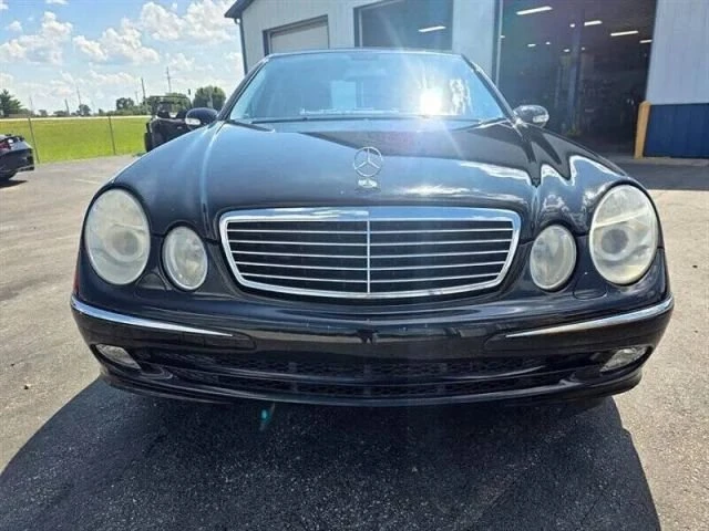 2003 Mercedes-Benz W211 E-Class - Image 8 of 20