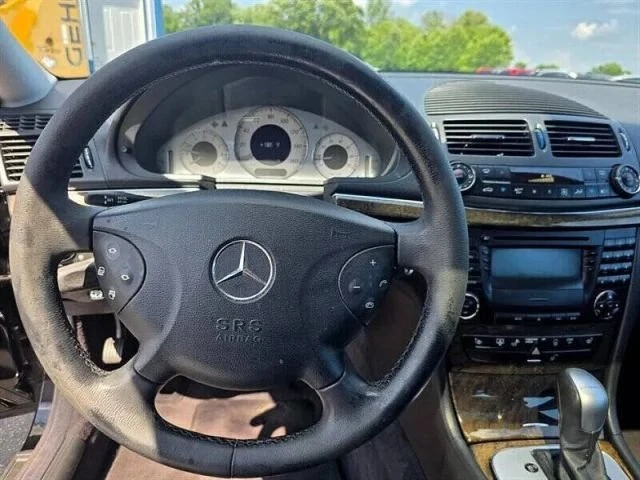 2003 Mercedes-Benz W211 E-Class - Image 12 of 20