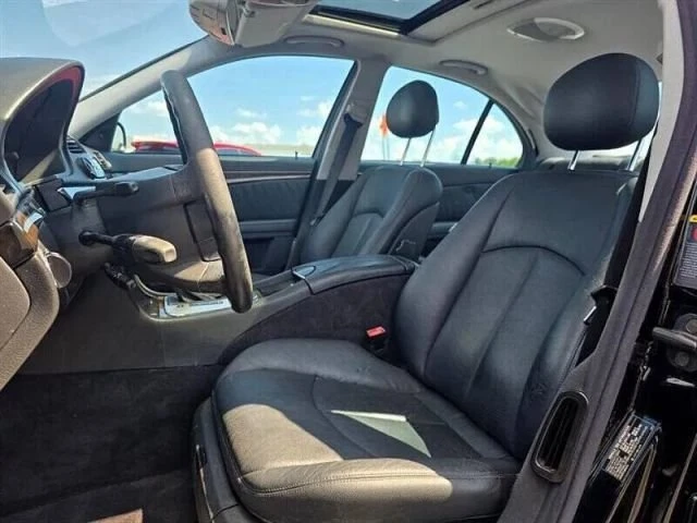 2003 Mercedes-Benz W211 E-Class - Image 11 of 20