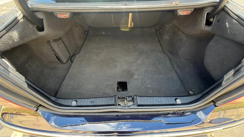 2003 Mercedes-Benz W211 E-Class - Image 7 of 9