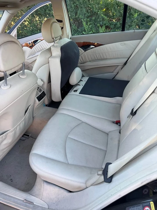 2003 Mercedes-Benz W210 E-Class - Image 14 of 20