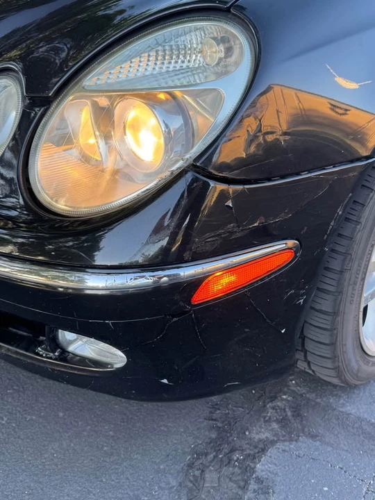 2003 Mercedes-Benz W210 E-Class - Image 11 of 20
