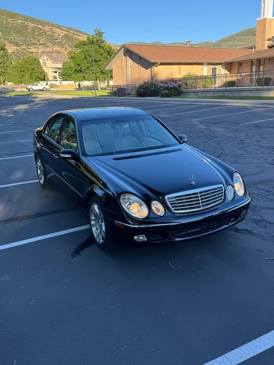 2003 Mercedes-Benz W210 E-Class - Image 3 of 20