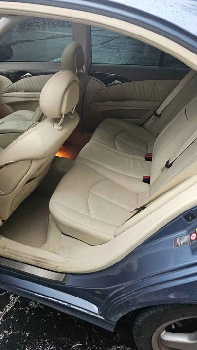 2003 Mercedes-Benz W211 E-Class - Image 5 of 13