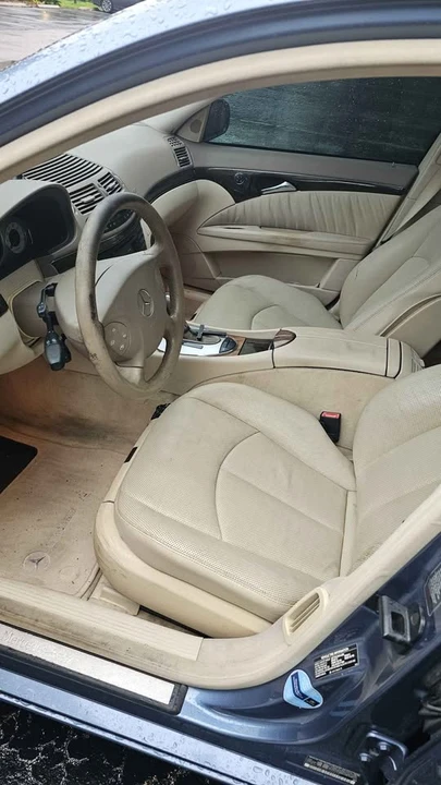 2003 Mercedes-Benz W211 E-Class - Image 3 of 13