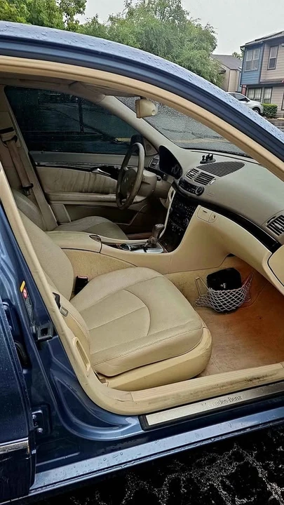 2003 Mercedes-Benz W211 E-Class - Image 4 of 13
