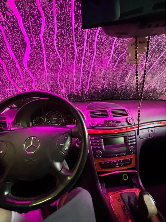 2003 Mercedes-Benz W211 E-Class - Image 5 of 5