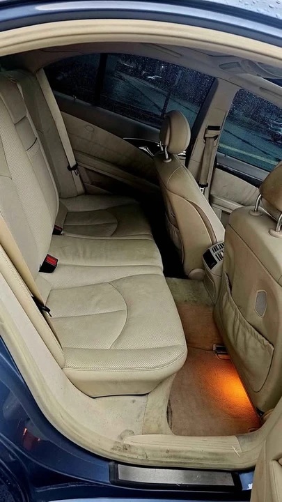 2003 Mercedes-Benz W211 E-Class - Image 6 of 13
