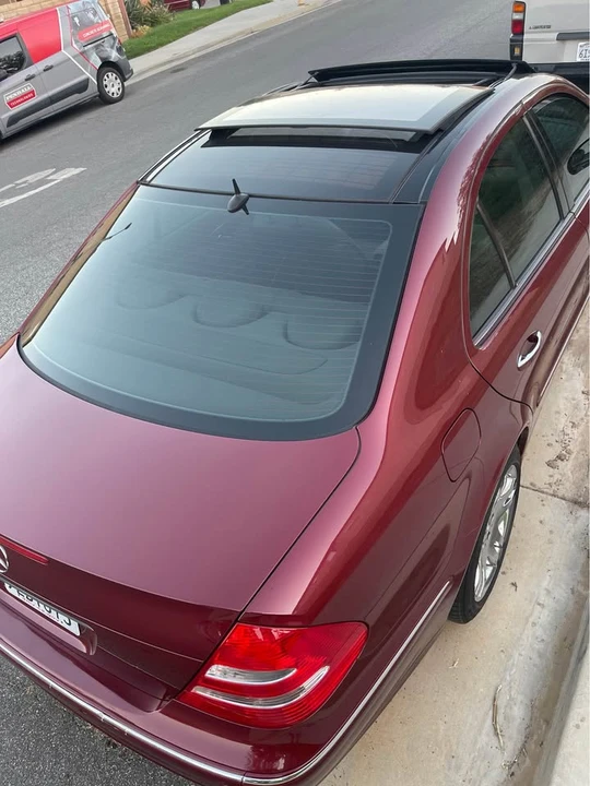 2003 Mercedes-Benz W211 E-Class - Image 12 of 15