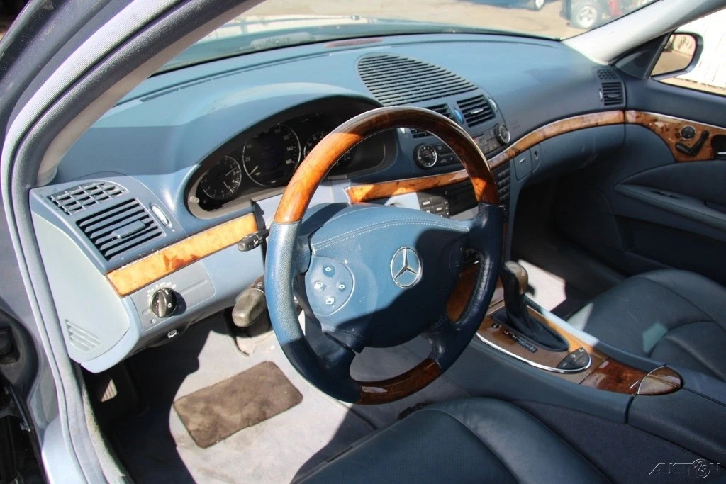 2003 Mercedes-Benz W211 E-Class - Image 13 of 21