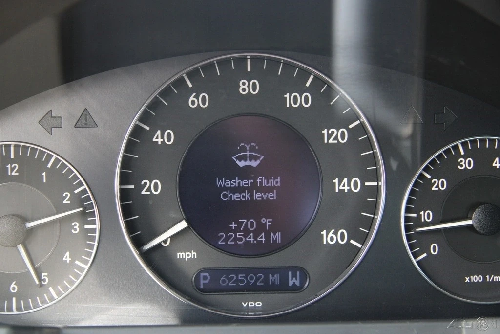 2003 Mercedes-Benz W211 E-Class - Image 15 of 21