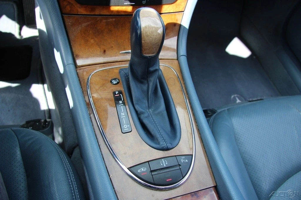 2003 Mercedes-Benz W211 E-Class - Image 17 of 21