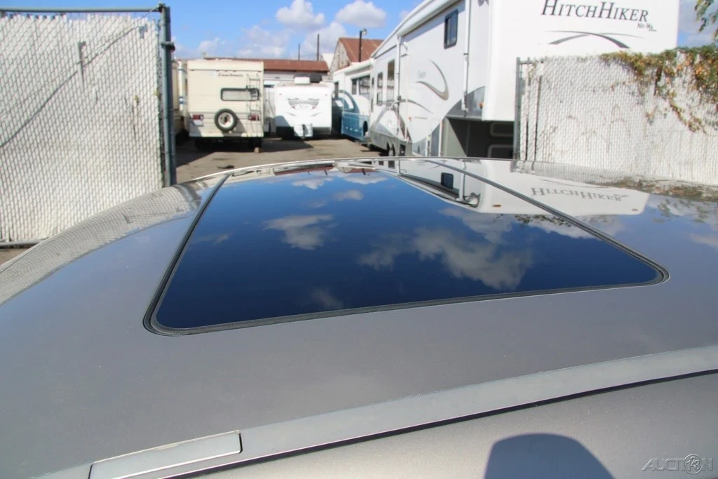 2003 Mercedes-Benz W211 E-Class - Image 9 of 21