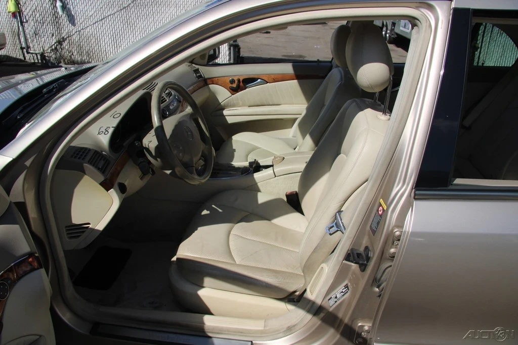2003 Mercedes-Benz W211 E-Class - Image 12 of 21