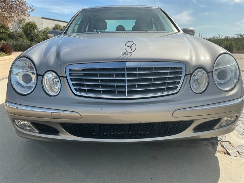 2003 Mercedes-Benz W211 E-Class - Image 3 of 21