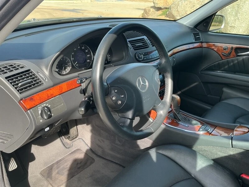 2003 Mercedes-Benz W211 E-Class - Image 21 of 21