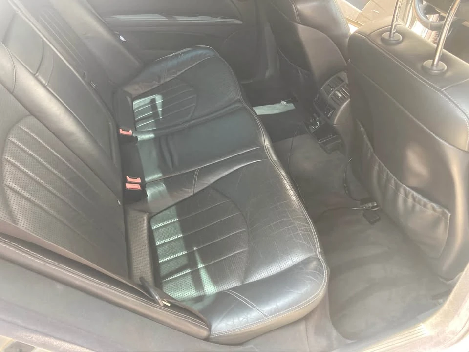 2003 Mercedes-Benz W211 E 55 & E 63 AMG - Image 3 of 8