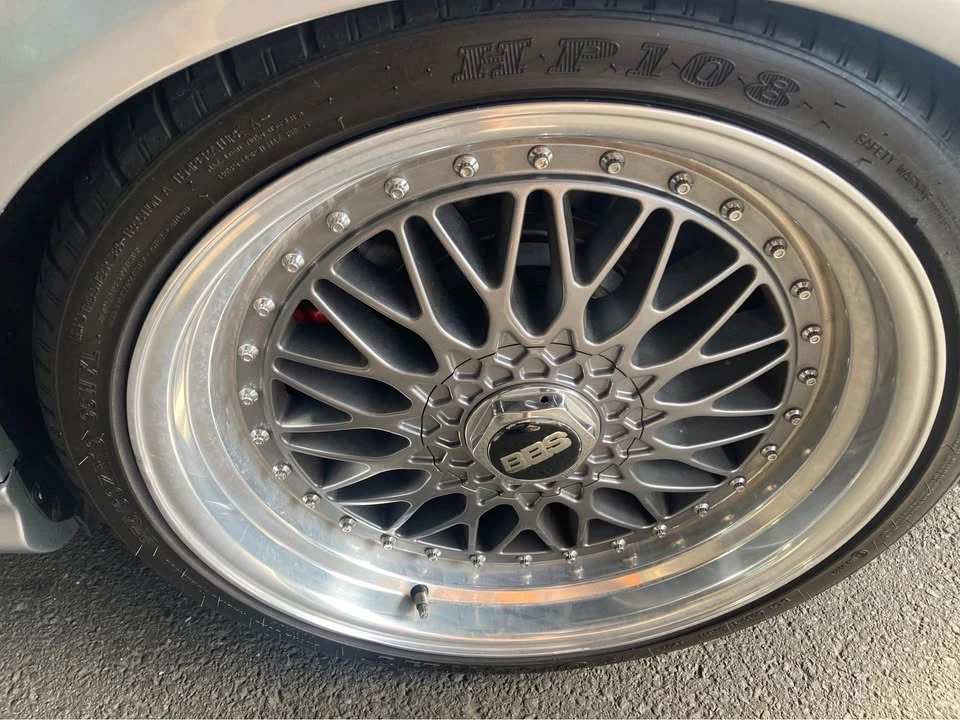 2003 Mercedes-Benz W211 E 55 & E 63 AMG - Image 15 of 19
