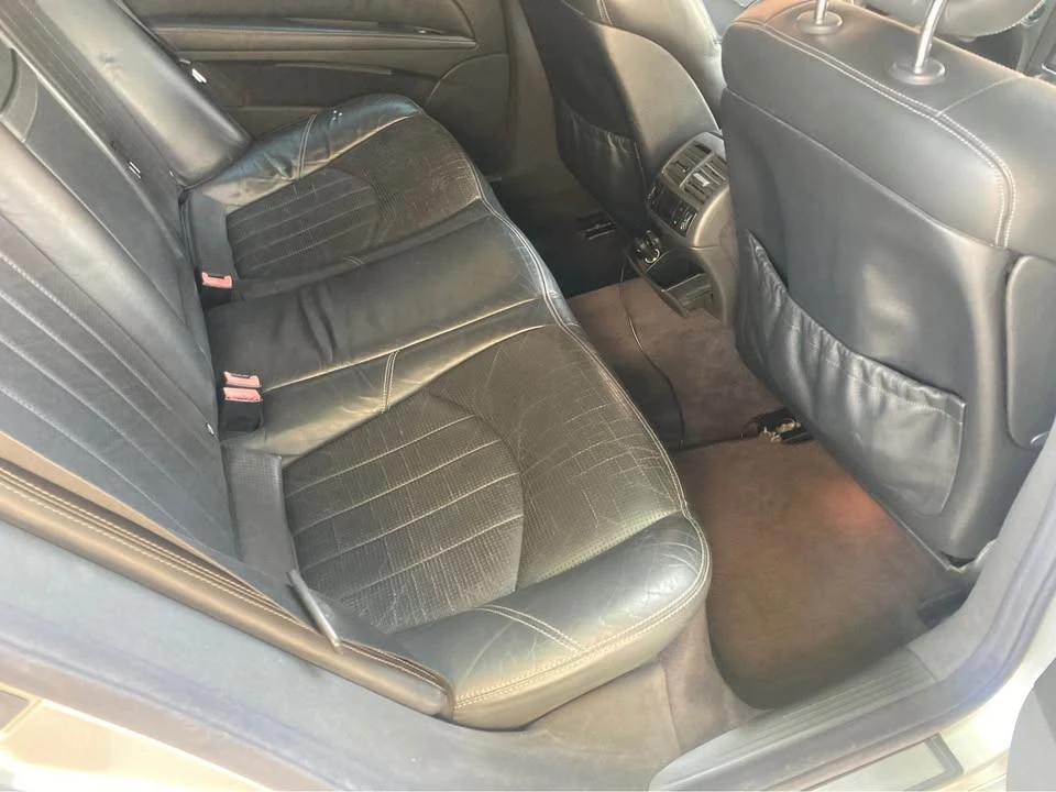 2003 Mercedes-Benz W211 E 55 & E 63 AMG - Image 19 of 19