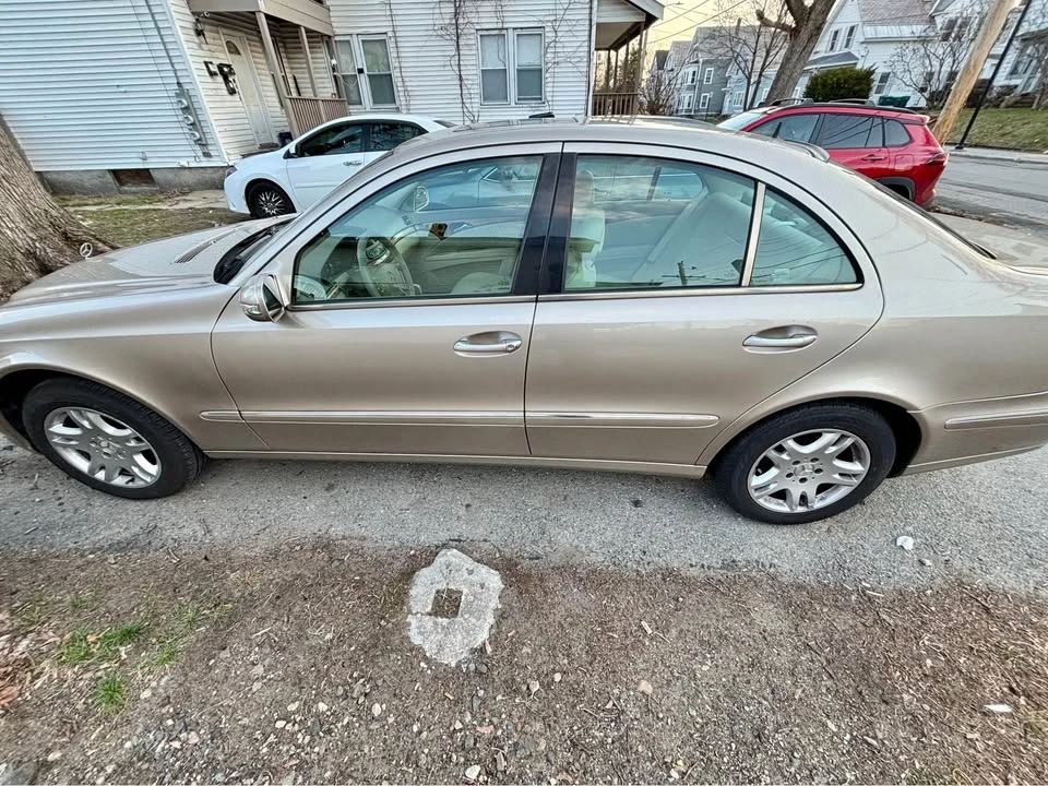2003 Mercedes-Benz - Image 5 of 13