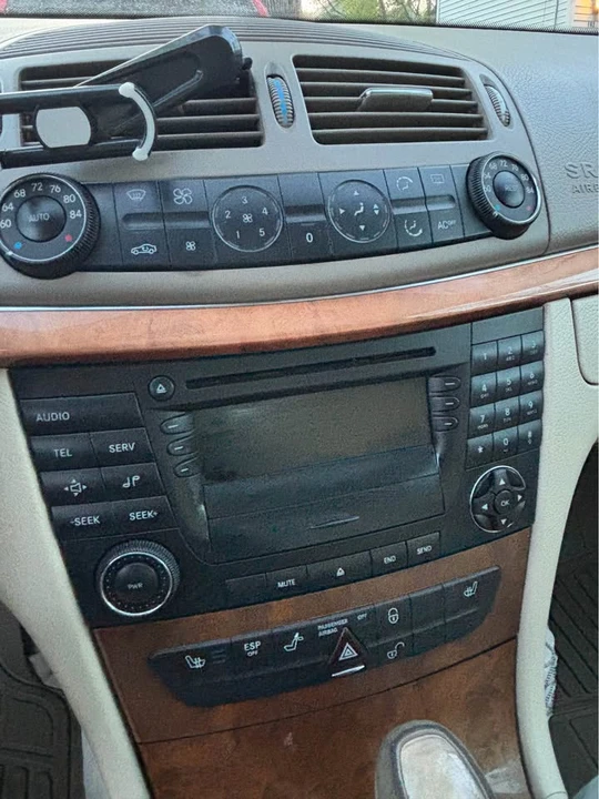 2003 Mercedes-Benz - Image 10 of 13
