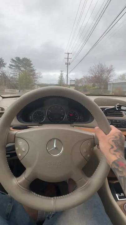 2003 Mercedes-Benz - Image 13 of 13
