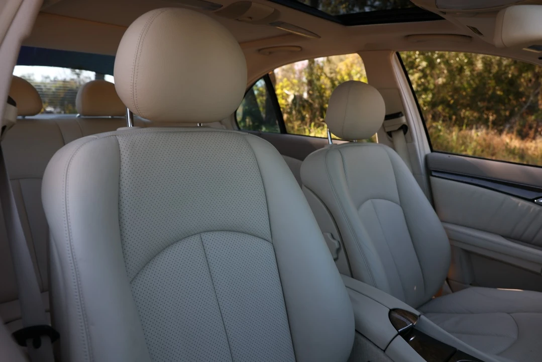 2003 Mercedes-Benz W210 E-Class - Image 18 of 21