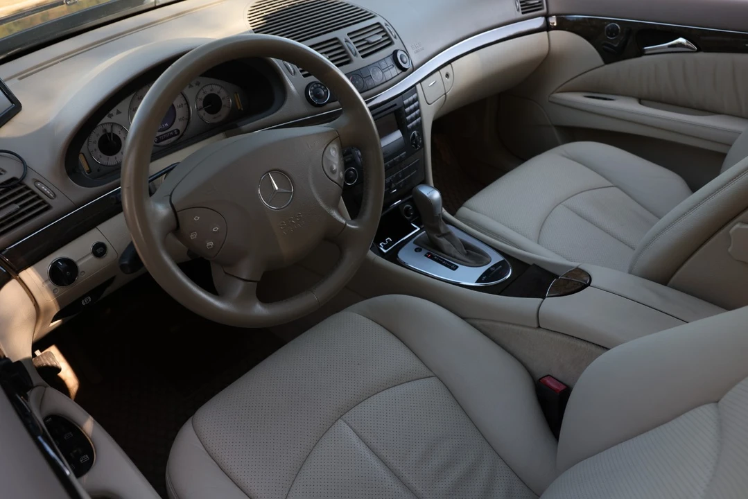2003 Mercedes-Benz W210 E-Class - Image 4 of 12
